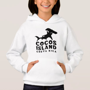 Hammerhead Shark Cocos Island
