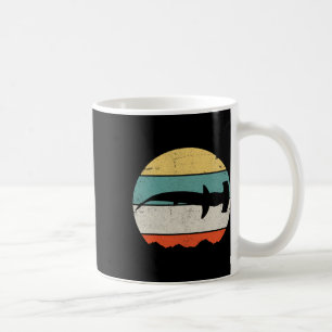 Hammerhead Shark  Coffee Mug