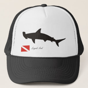 Hammerhead Shark - Hat