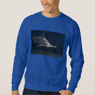 Hammerhead Shark Spirit Sweatshirt