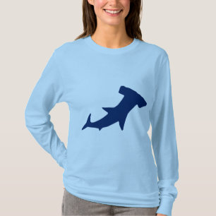 Hammerhead Shark T-Shirt