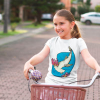 Hammerhead Shark T-Shirt