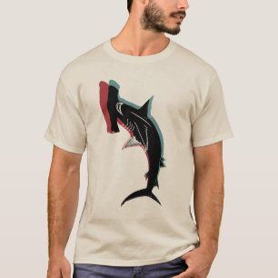 hammerhead shark T-Shirt