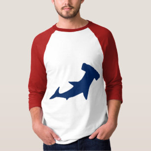 Hammerhead Shark T-Shirt
