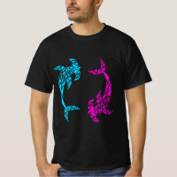 Hammerhead Sharks