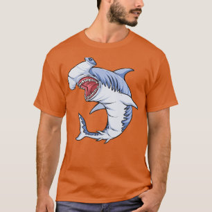 Hammerhead Sharks T-Shirt