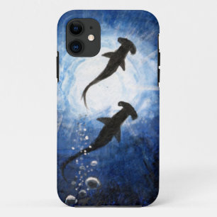 Hammerheads Case-Mate iPhone Case