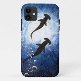 Hammerheads Case-Mate iPhone Case