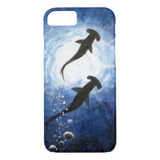 Hammerheads Case-Mate iPhone Case