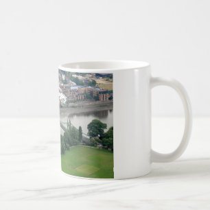 Hammersmith Bridge Coffee Mug