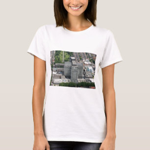 Hammersmith Hospital, London. T-Shirt