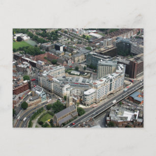 Hammersmith Postcard