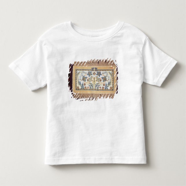 Hammersmith Rug', c.1880 Toddler T-Shirt (Front)
