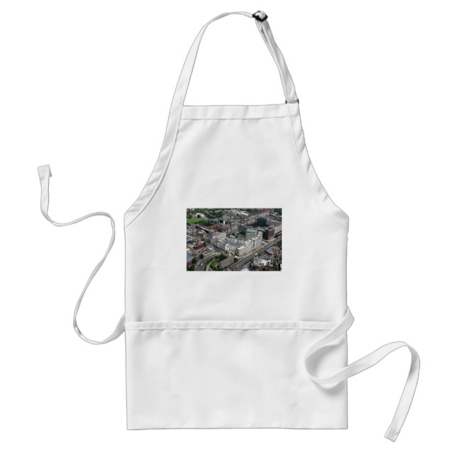 Hammersmith Standard Apron (Front)