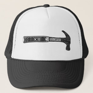 Hammertime Tech Support Trucker Hat