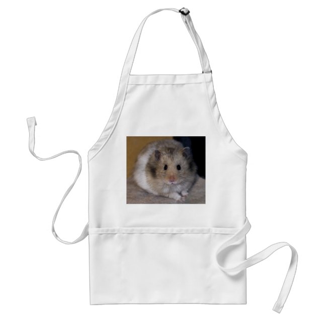 Hammie Apron (Front)
