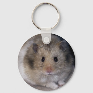 Hammie Keyring
