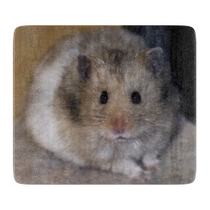 Hammie Rectangular Cutting Board
