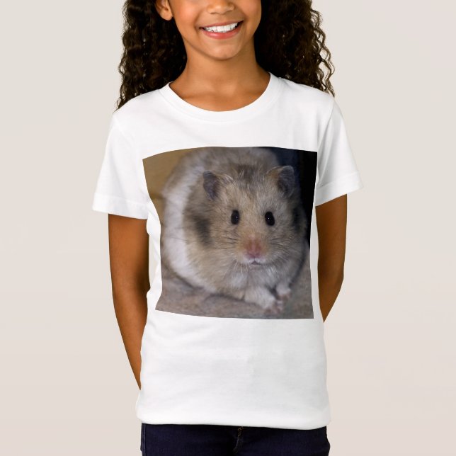 Hammie Tee (Front)