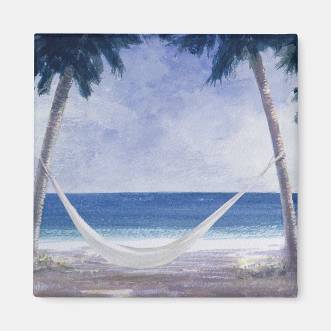 Hammock 2005 magnet (Front)