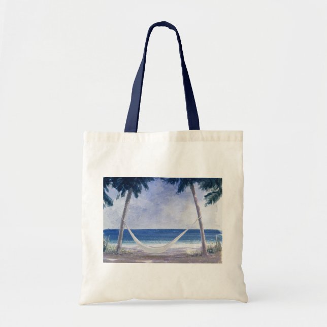 Hammock 2005 tote bag (Front)