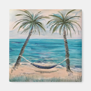 Hammock Magnet