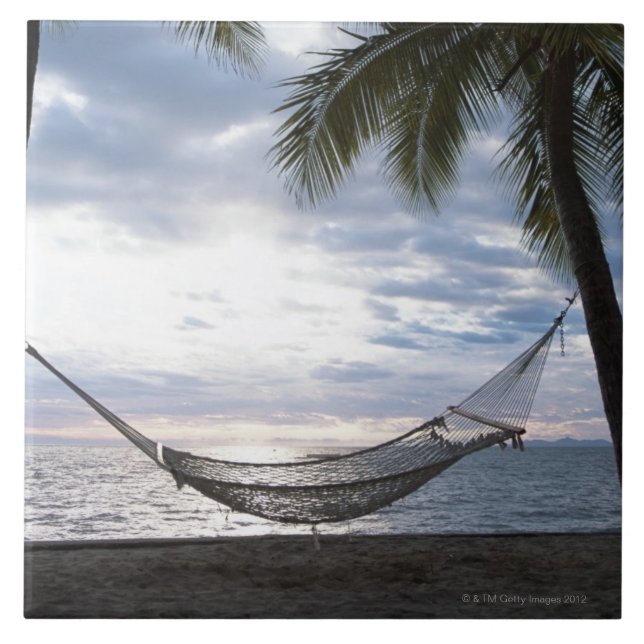 Hammock Tile (Front)