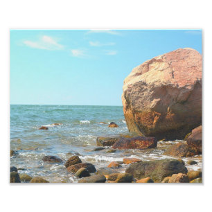 Hammonasset Beach Photo Print