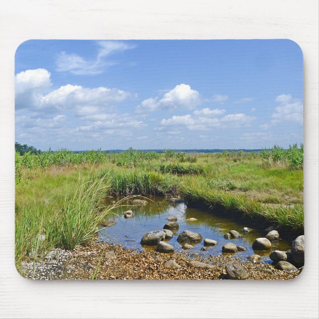Hammonasset Mousepad (Front)