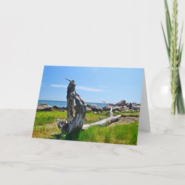 Hammonasset Notecard (Front)