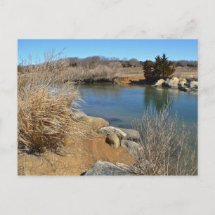 Hammonasset Postcard