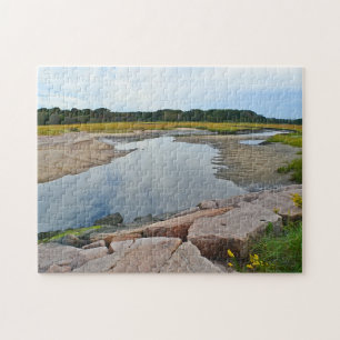 Hammonasset Puzzle