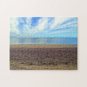 Hammonasset Puzzle