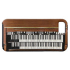Hammond Organ iPhone 5 Case