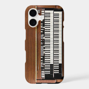 Hammond Organ iPhone 7 case