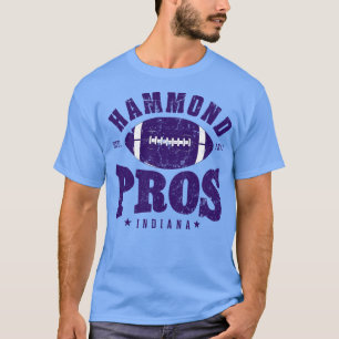 Hammond Pros T-Shirt