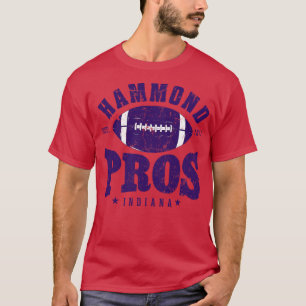 Hammond Pros T-Shirt
