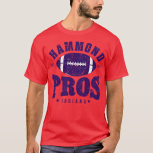 Hammond Pros T-Shirt