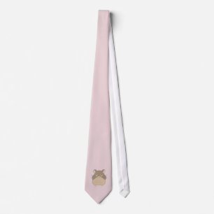 Hammy Hamster Tie