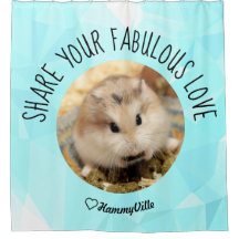 HammyVille - Cute Hamster Fresh & Squeeky Clean