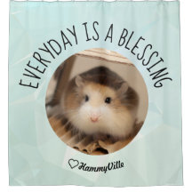 HammyVille - Cute Hamster Fresh & Squeeky Clean
