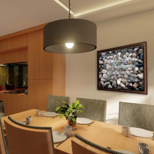 Hampers intelligence wisdom inspirational poster