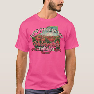 Hampton County Watermelon Festival 1939 T-Shirt