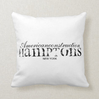 HAMPTONS CUSHION