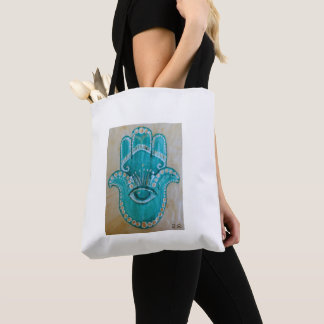 Hamsa bag