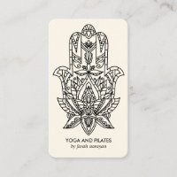 Hamsa | Black Wellness spa massage yoga holistic
