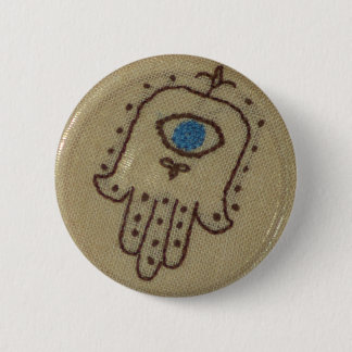 Hamsa Button
