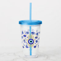 Hamsa Evil Eye