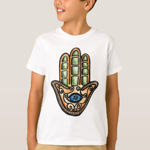 Hamsa Eye T-Shirt