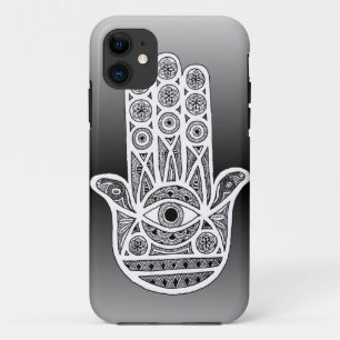 Hamsa Hand Case-Mate iPhone Case